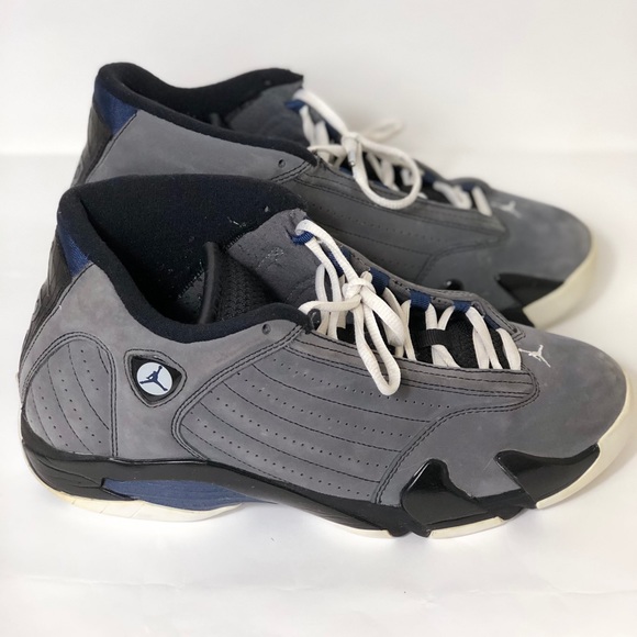 jordan retro 4 graphite